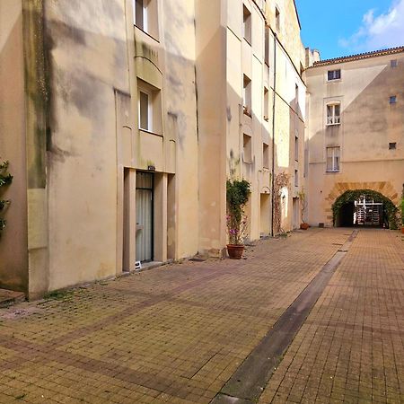 Appart Cosy Bordeaux Centre Eksteriør bilde