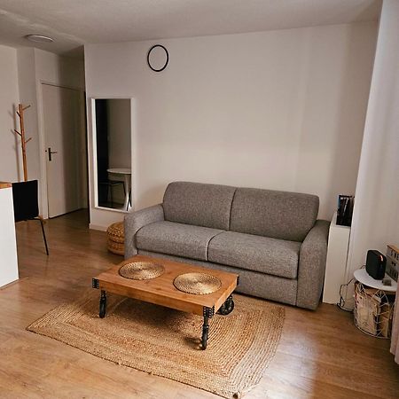 Appart Cosy Bordeaux Centre Eksteriør bilde